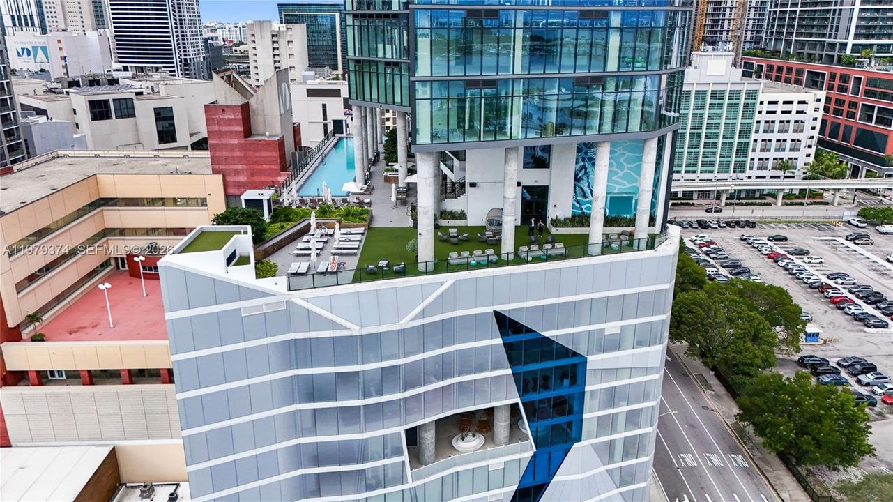 En Venta: $1,174,000 (1 camas, 1 baños, 509 Pies cuadrados)
