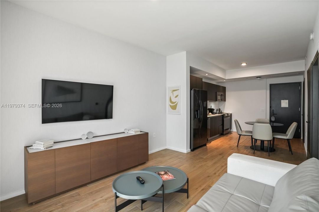 En Venta: $1,174,000 (1 camas, 1 baños, 509 Pies cuadrados)