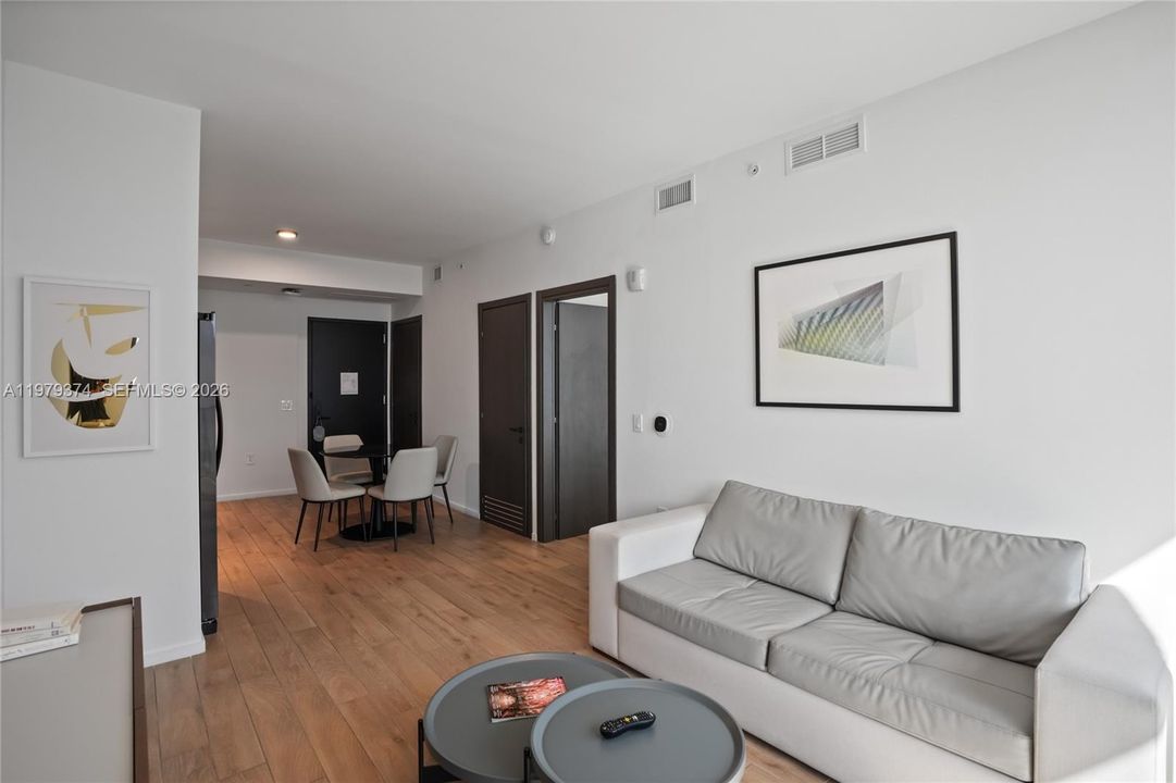 En Venta: $1,174,000 (1 camas, 1 baños, 509 Pies cuadrados)
