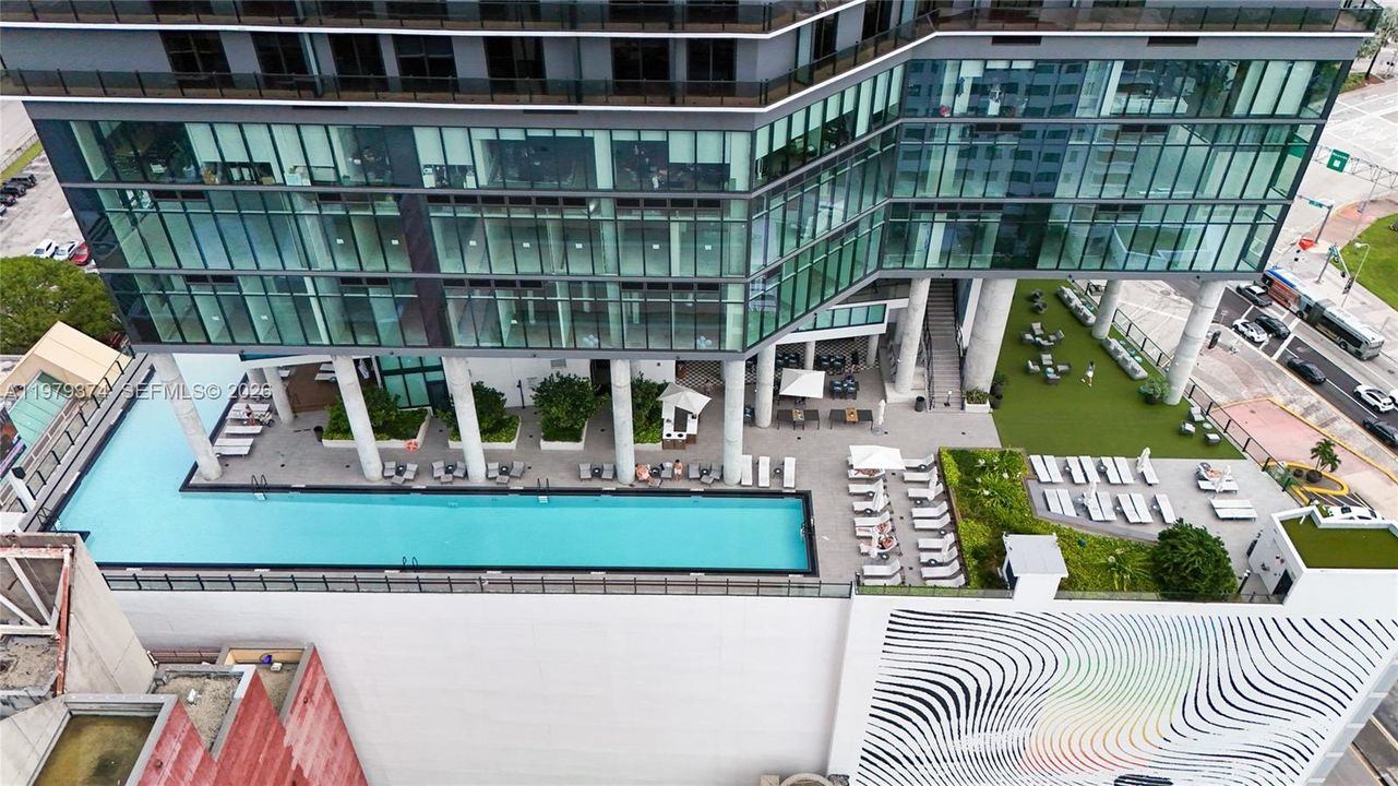 En Venta: $1,174,000 (1 camas, 1 baños, 509 Pies cuadrados)