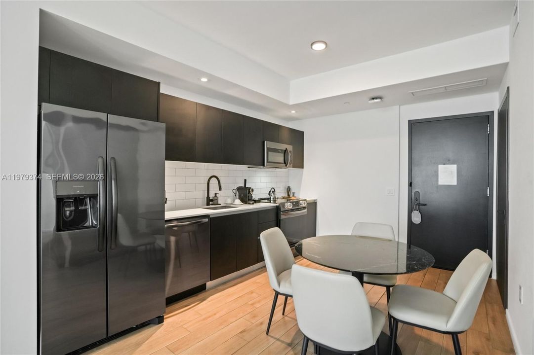 En Venta: $1,174,000 (1 camas, 1 baños, 509 Pies cuadrados)