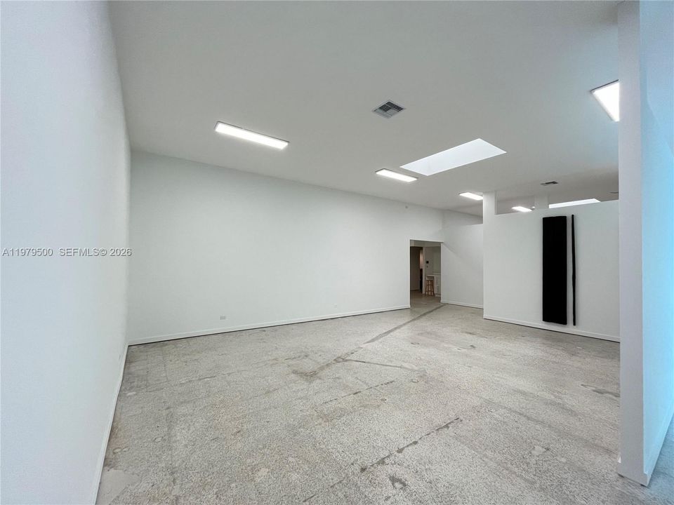 Open Space