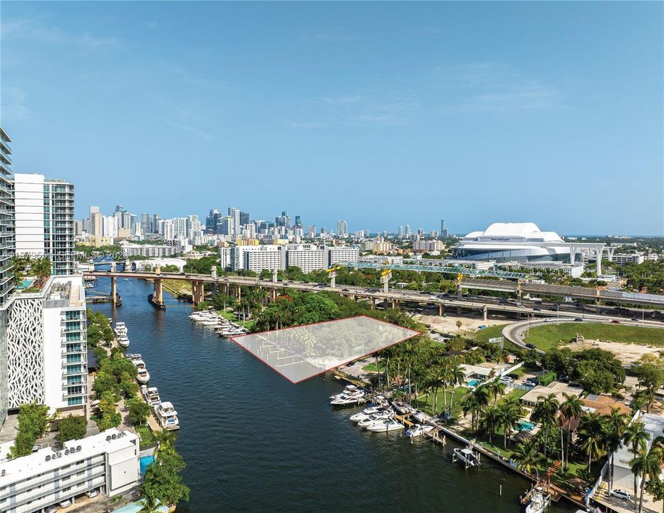 На продажу: $13,999,000 (0 спален, 0 ванн, 0 Квадратных фут)