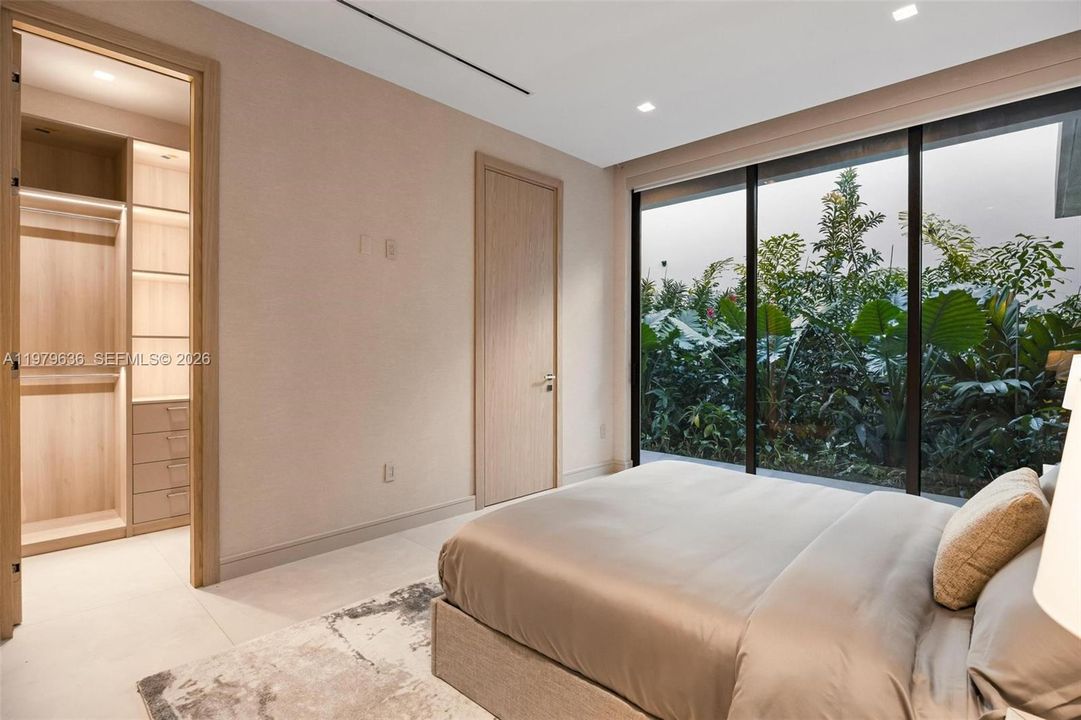 Bedroom 3 first floor
