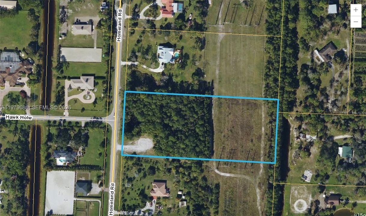 На продажу: $1,500,000 (5.00 acres)