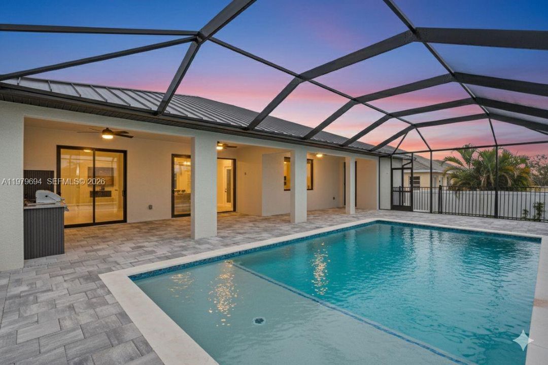 Move-in-ready NEW CONSTRUCTION HOME - 2026 - complete w/ 2-10 HOME WARRANTY!