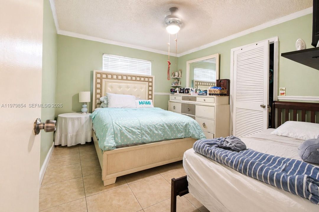 4TH BEDROOM