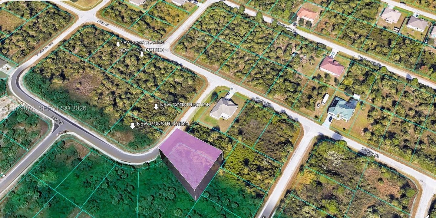 En Venta: $34,900 (0.26 acres)