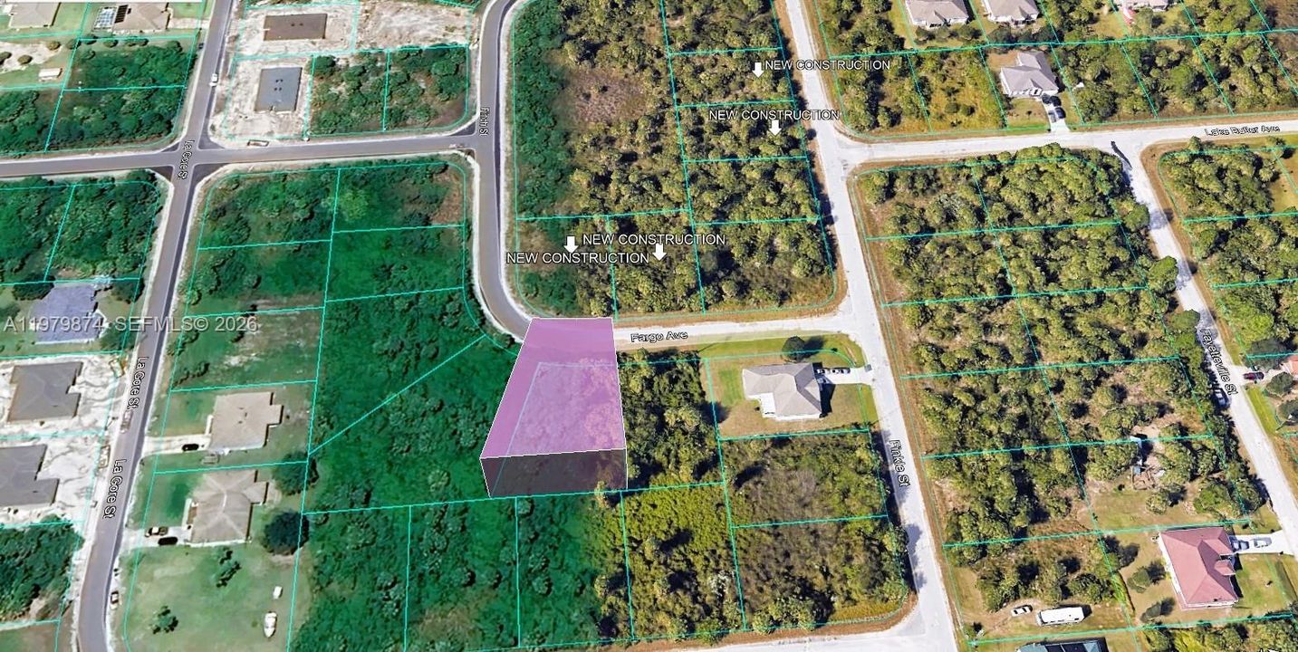 En Venta: $34,900 (0.26 acres)
