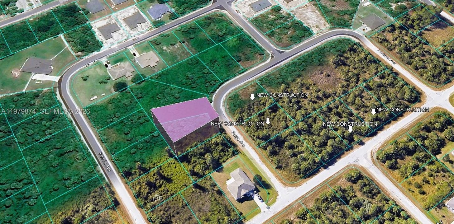 En Venta: $34,900 (0.26 acres)