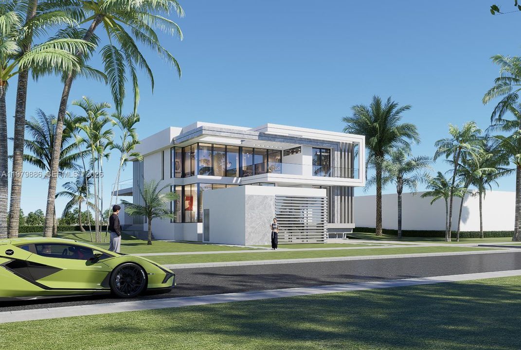 На продажу: $8,990,000 (5 спален, 5 ванн, 5200 Квадратных фут)