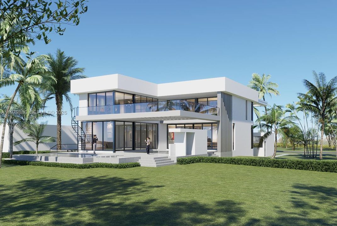 На продажу: $8,990,000 (5 спален, 5 ванн, 5200 Квадратных фут)
