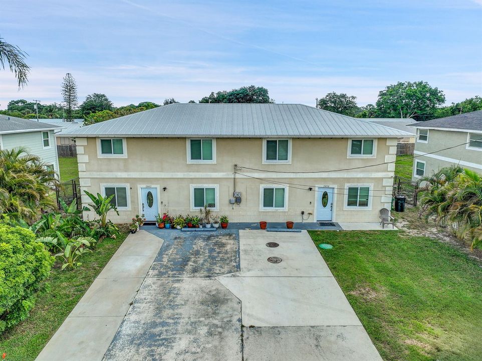 aerialfrontyard