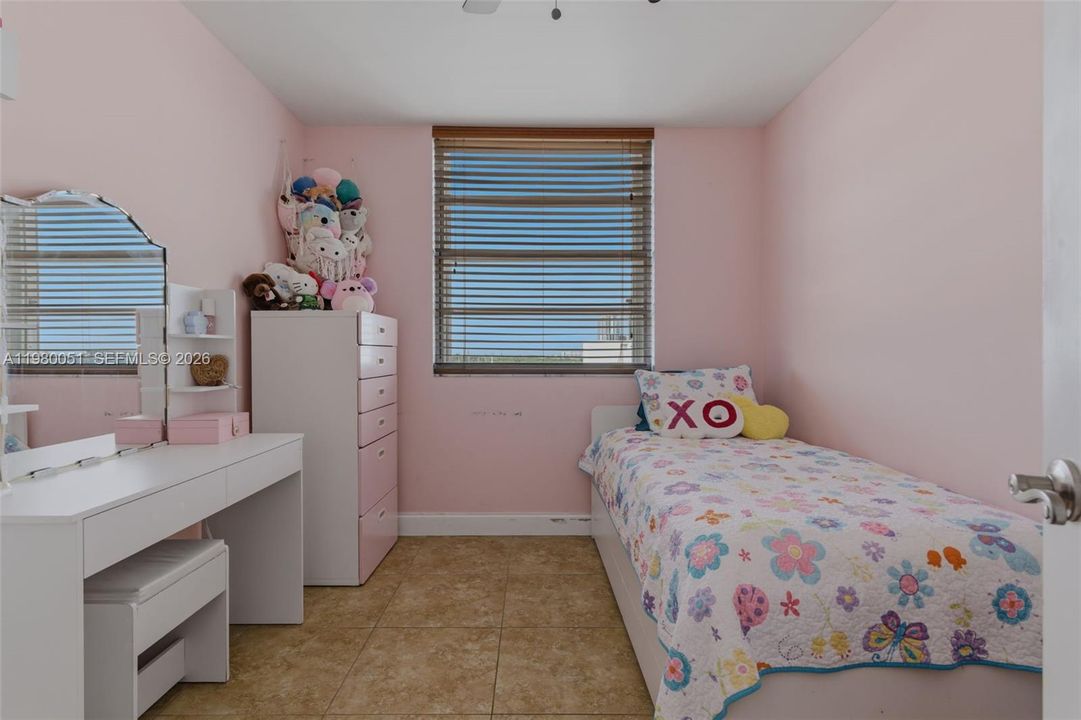 3bedroom/studio