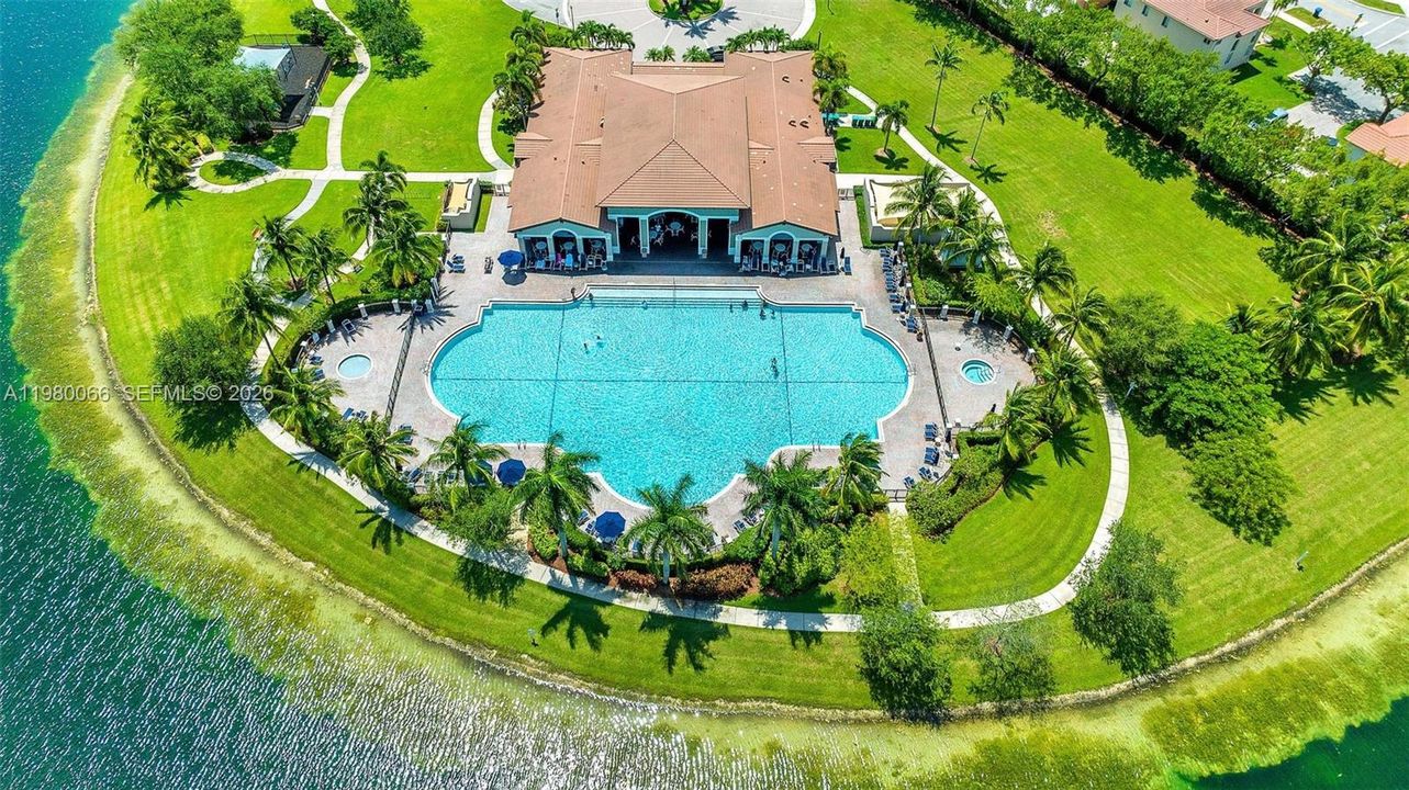 Clubhouse