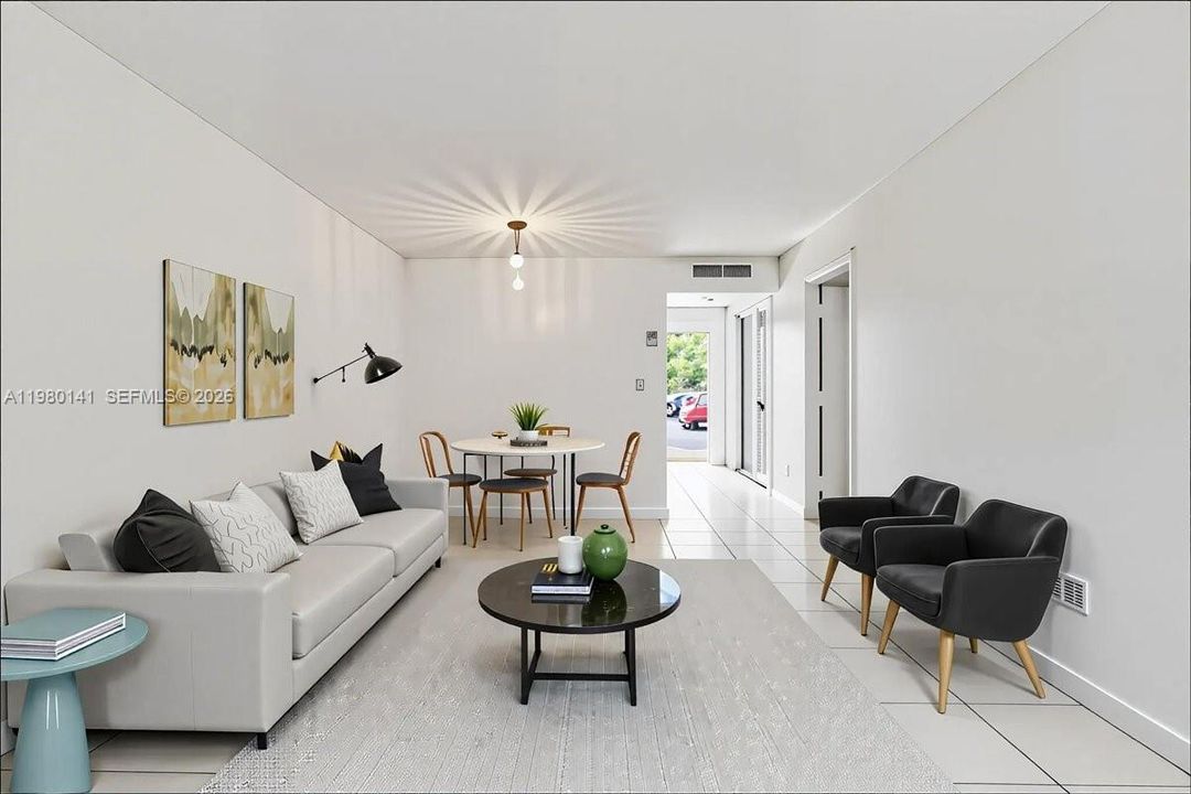 Active With Contract: $1,650 (1 beds, 1 baths, 727 Square Feet)