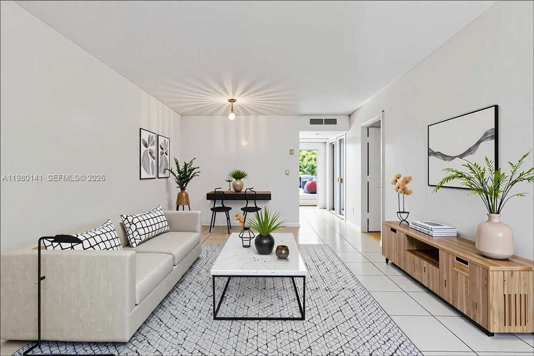 Active With Contract: $1,650 (1 beds, 1 baths, 727 Square Feet)