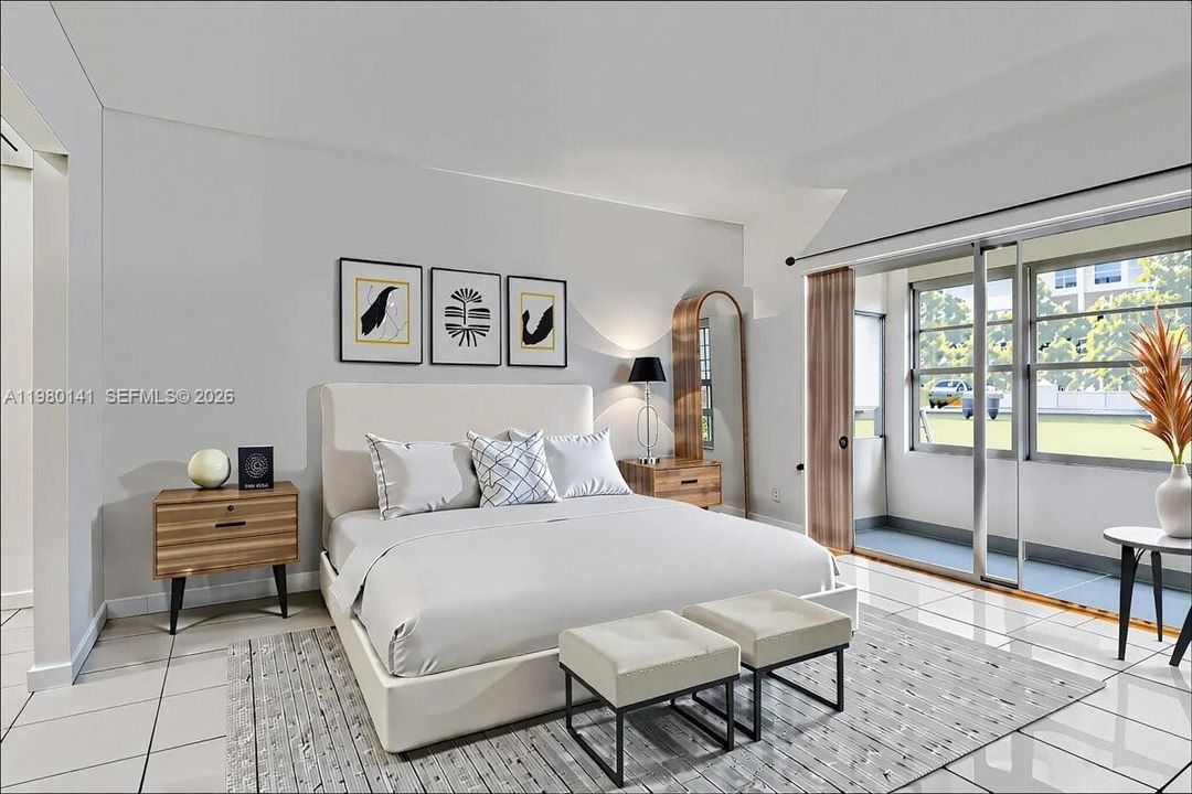 Active With Contract: $1,650 (1 beds, 1 baths, 727 Square Feet)