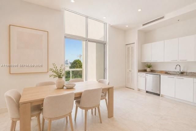 Virtual Staging