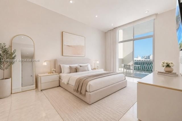 Virtual Staging