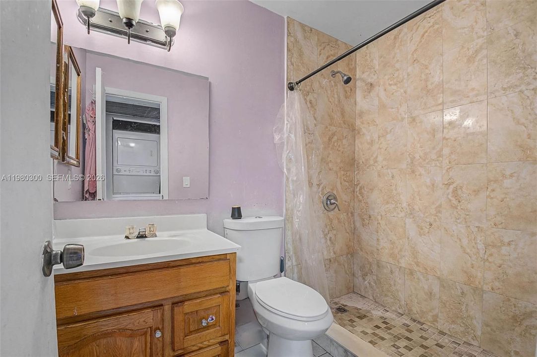 2nd bath