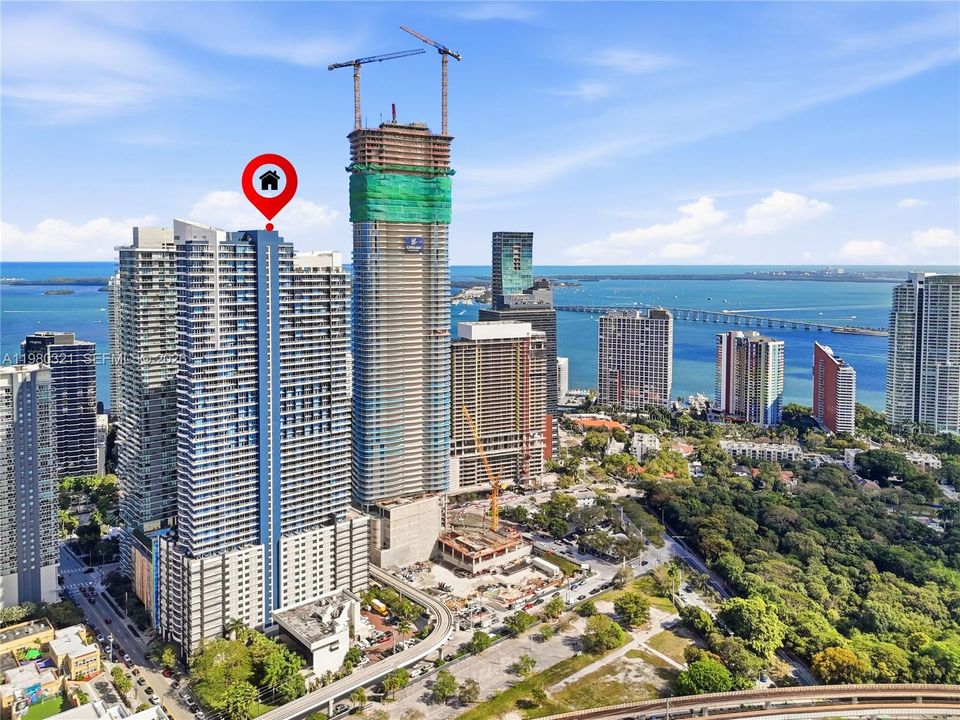 En Venta: $430,000 (1 camas, 1 baños, 721 Pies cuadrados)