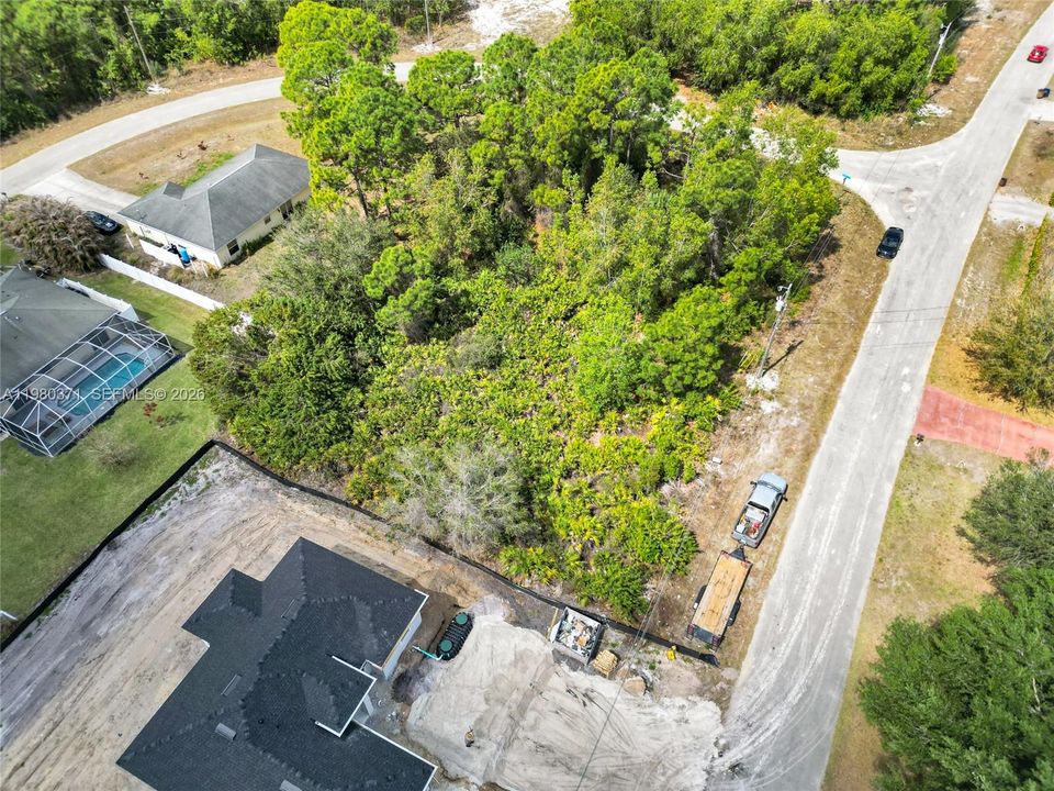 For Sale: $35,000 (0.25 acres)