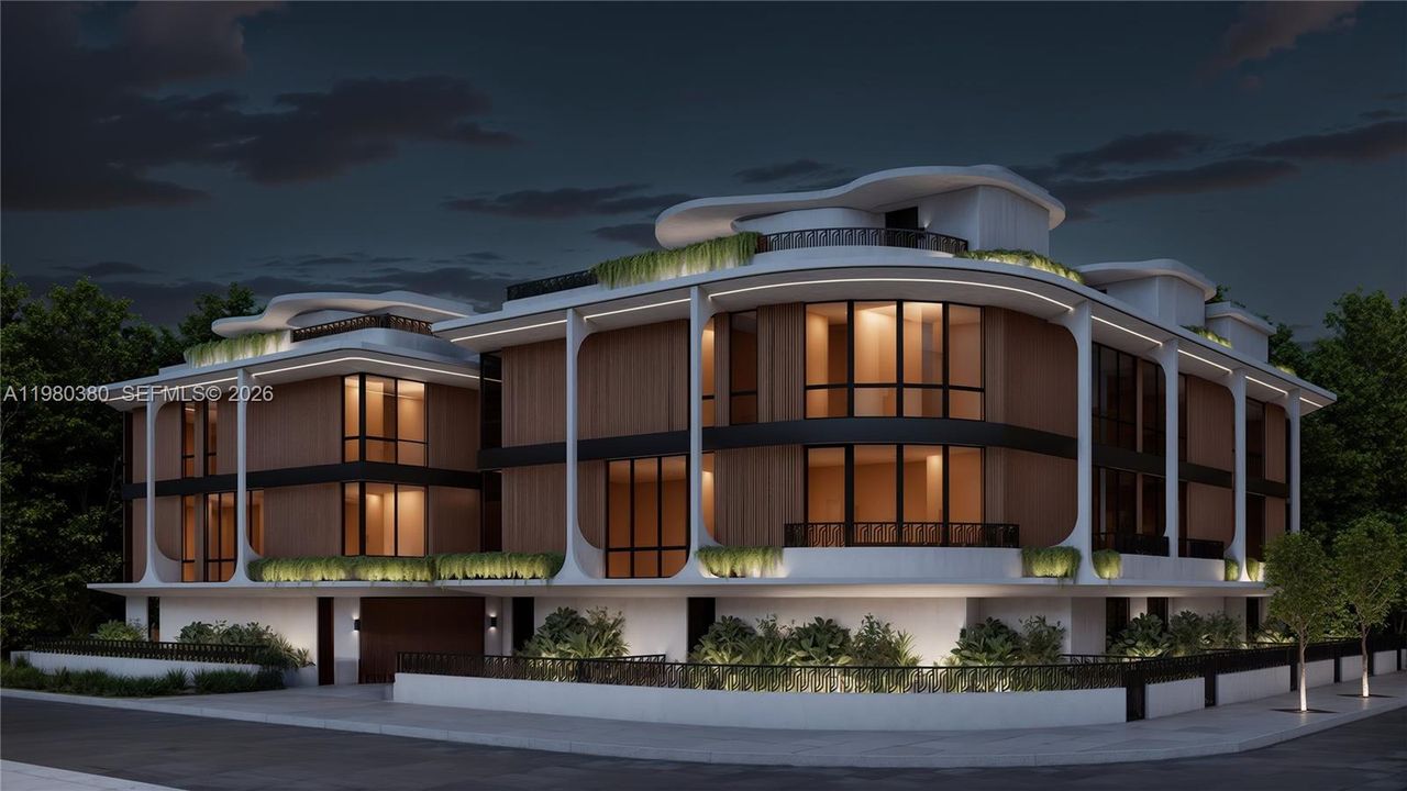 Active With Contract: $3,800,000 (0 beds, 0 baths, 0 Square Feet)