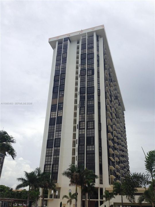 This is building B