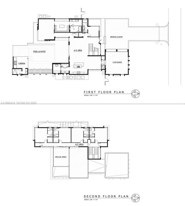En Venta: $5,850,000 (6 camas, 7 baños, 4500 Pies cuadrados)