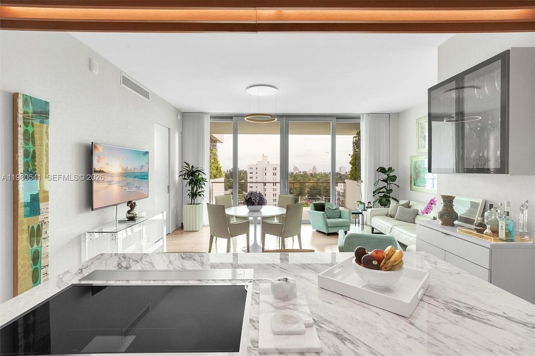 En Venta: $2,700,000 (2 camas, 2 baños, 1453 Pies cuadrados)