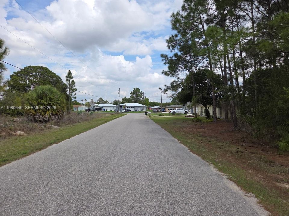 En Venta: $18,500 (0.22 acres)