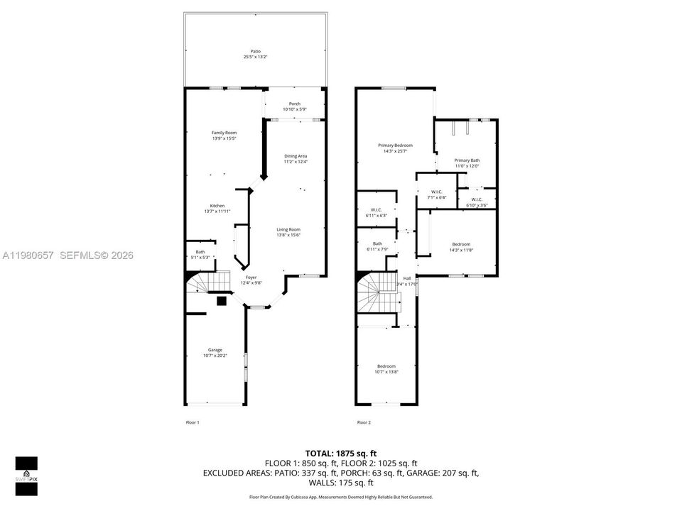 En Venta: $819,000 (3 camas, 2 baños, 2000 Pies cuadrados)