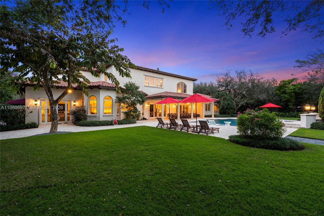 En Venta: $14,950,000 (6 camas, 5 baños, 6398 Pies cuadrados)