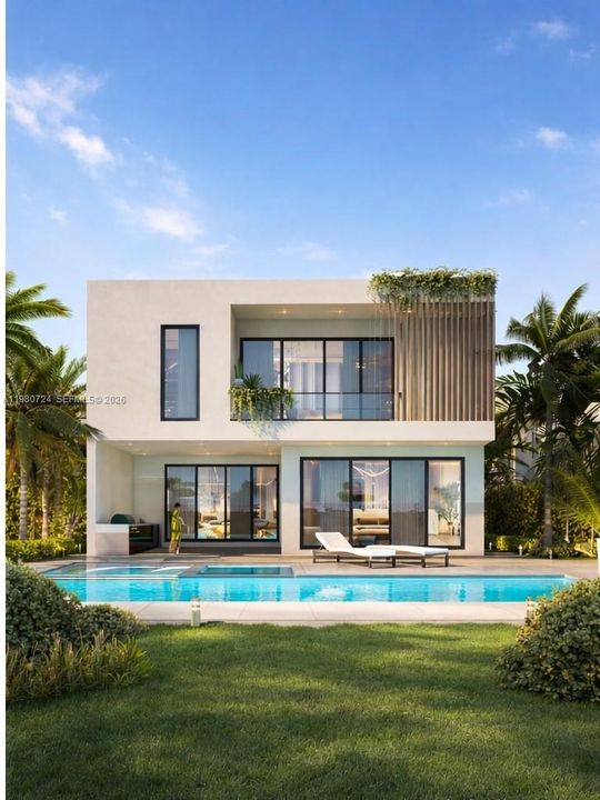 На продажу: $3,450,000 (4 спален, 4 ванн, 4361 Квадратных фут)