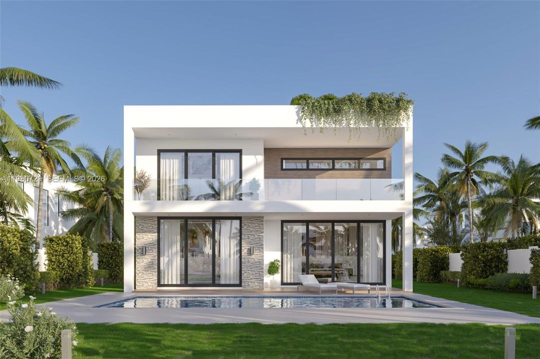 En Venta: $2,500,000 (4 camas, 4 baños, 3430 Pies cuadrados)