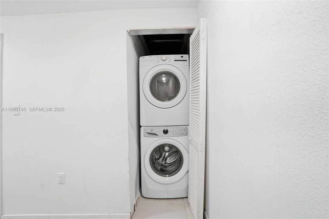 Laundry