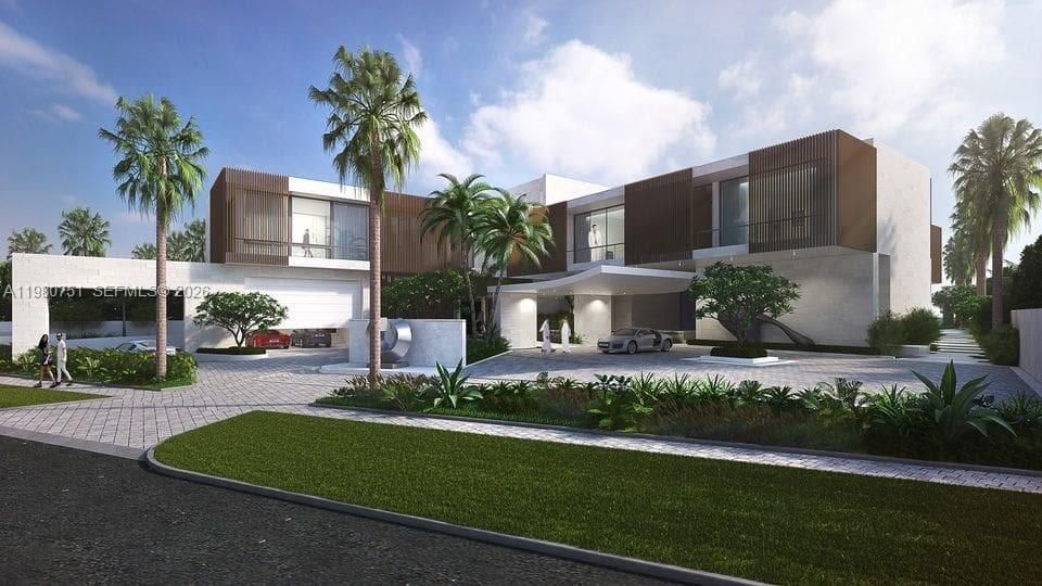 For Sale: $54,400,000 (6 beds, 6 baths, 0 Square Feet)