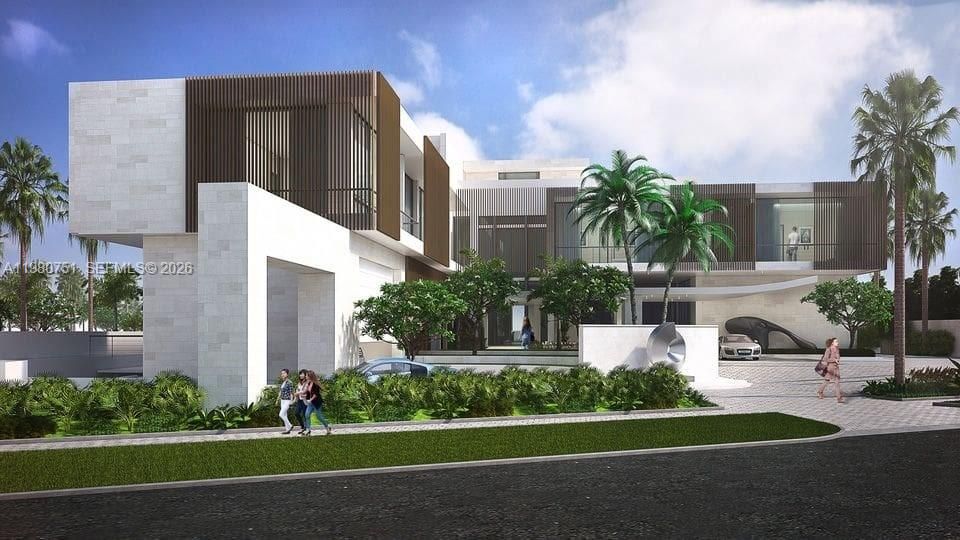 For Sale: $54,400,000 (6 beds, 6 baths, 0 Square Feet)