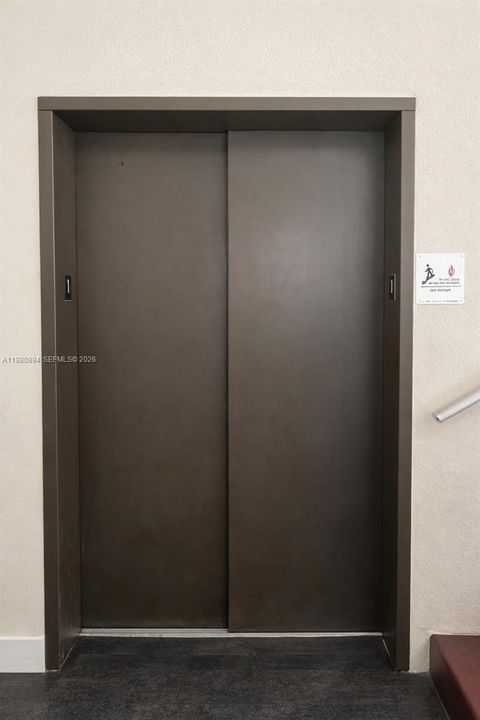 Elevator