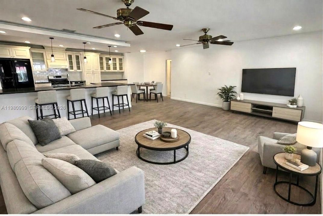 Activo con contrato: $1,795,000 (3 camas, 2 baños, 2247 Pies cuadrados)