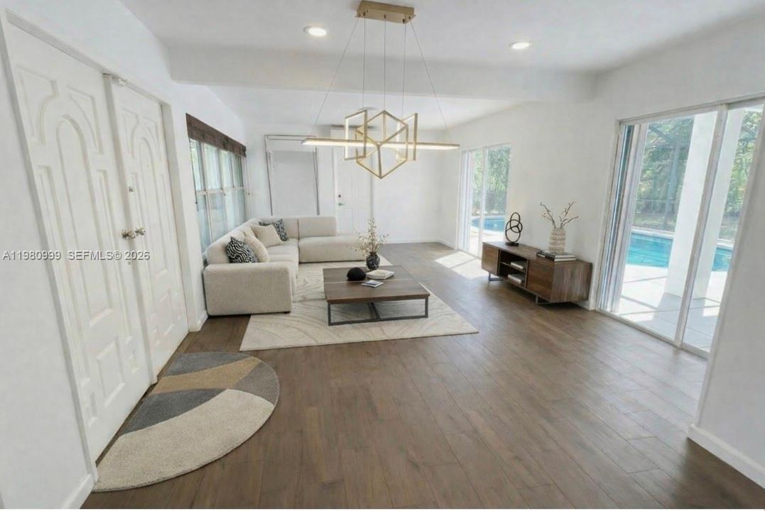 Activo con contrato: $1,795,000 (3 camas, 2 baños, 2247 Pies cuadrados)