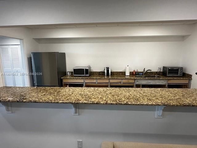 Community room