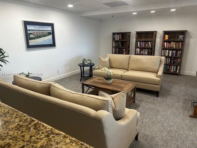 Community room