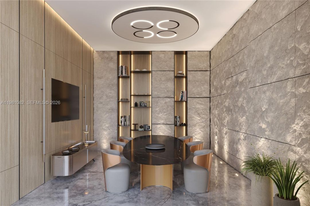 En Venta: $12,965,000 (4 camas, 4 baños, 4818 Pies cuadrados)
