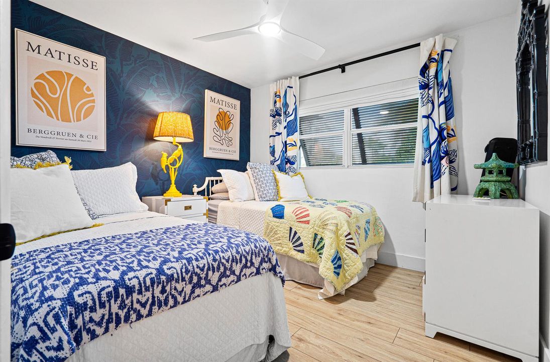 Bedroom #3