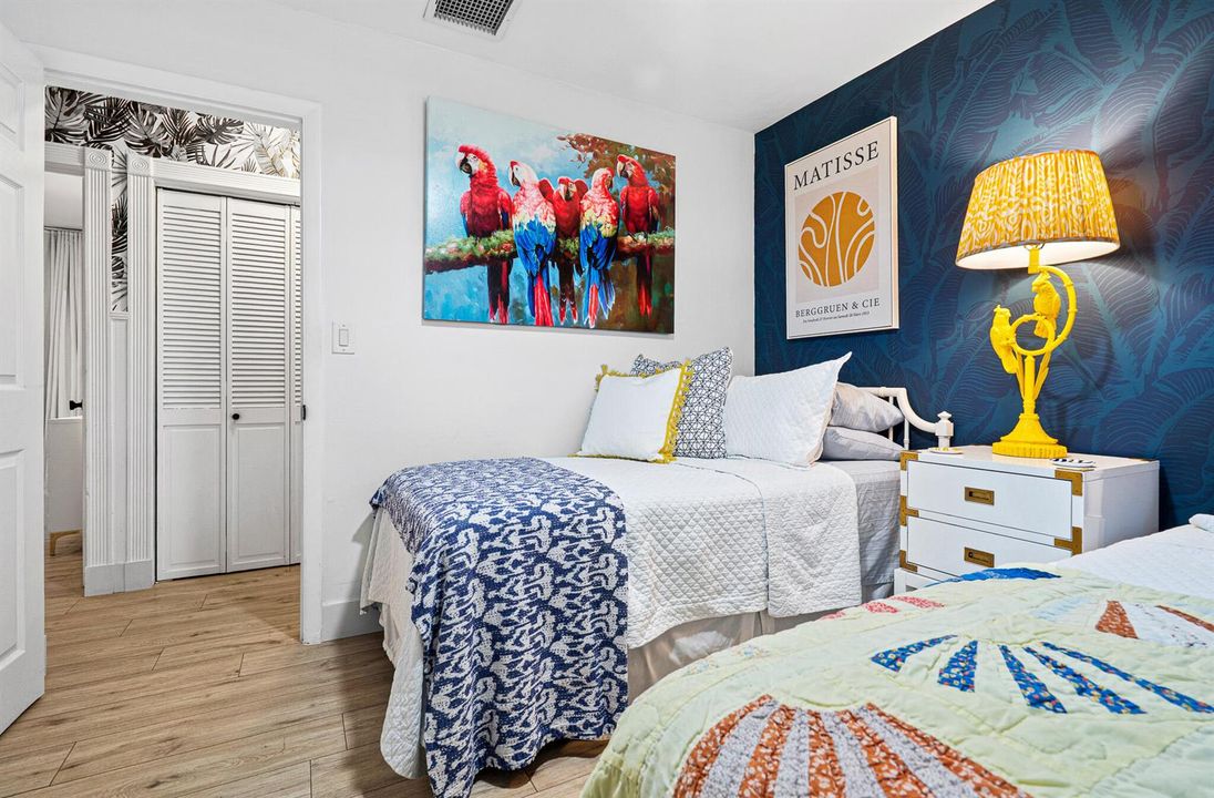 Bedroom #3