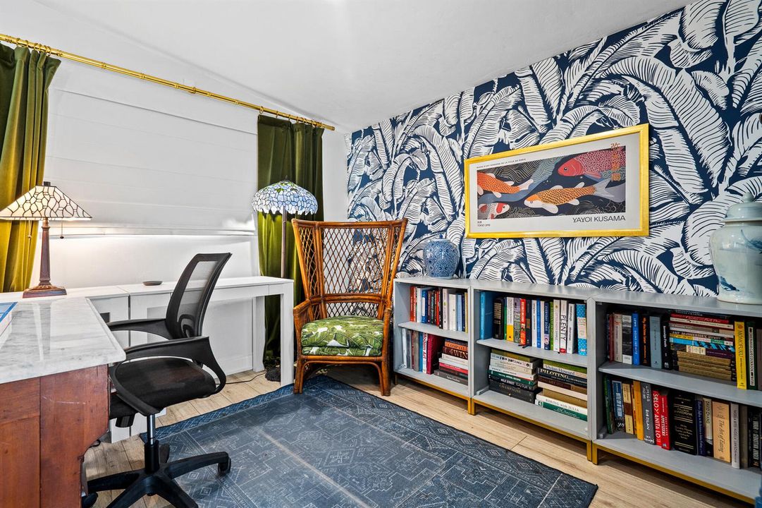 Office/Bedroom #4
