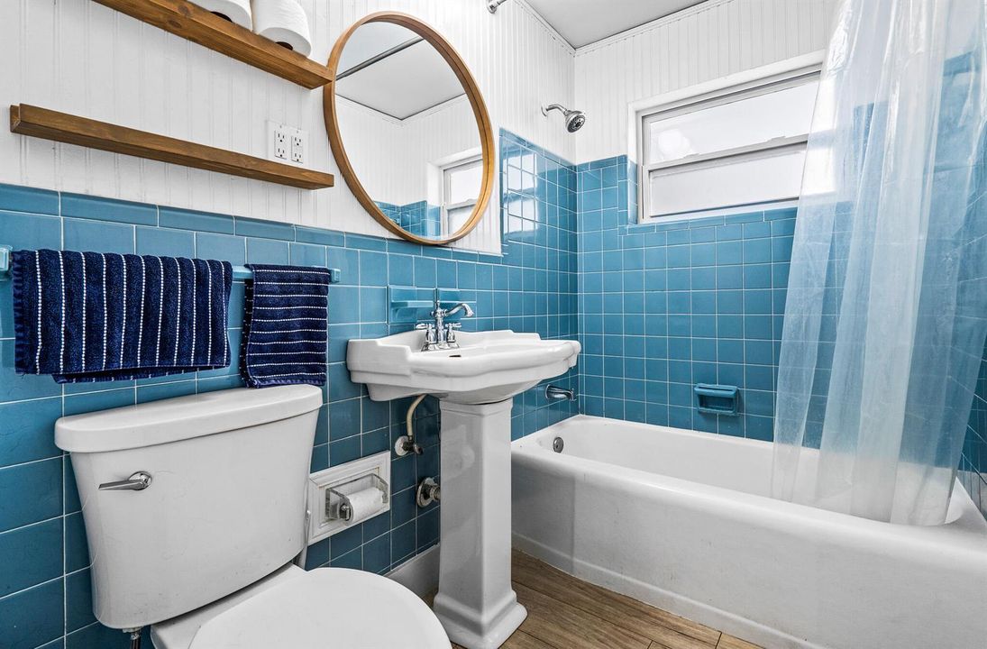 Bathroom #2