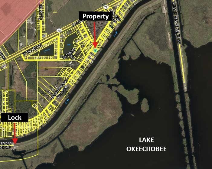 Property Location